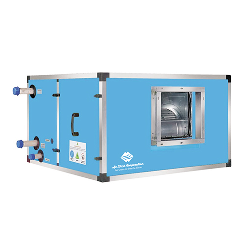 Ceiling Suspended AHU